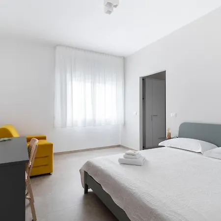 Foglie D'ulivo 4*