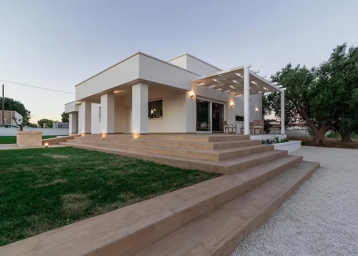 Foglie D'ulivo Lizzano (Apulia)