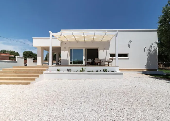 Foglie D'ulivo Bed & Breakfast 4*