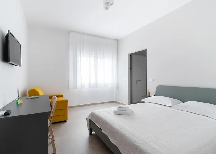 Foglie D'ulivo 4*