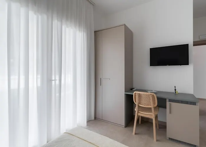Foglie D'ulivo Bed & Breakfast Lizzano (Apulia)