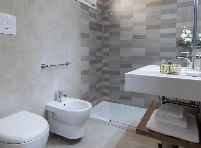 Foglie D'ulivo Bed & Breakfast Lizzano (Apulia)