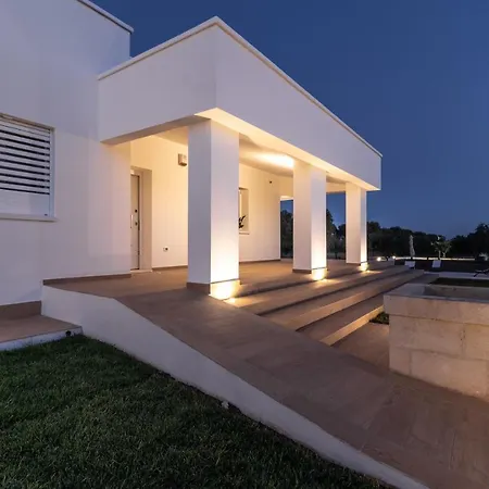 Foglie D'ulivo Bed and Breakfast