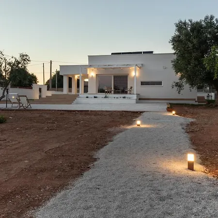 Foglie D'ulivo Bed and Breakfast Lizzano (Apulia)