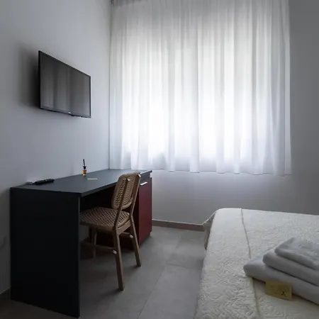 Foglie D'ulivo Bed and Breakfast